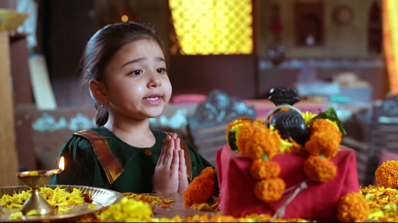 Maati Se Bandhi Dor Written Update 16th February 2025