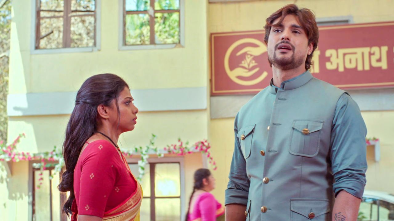 Maati Se Bandhi Dor Written Update 28th February 2025