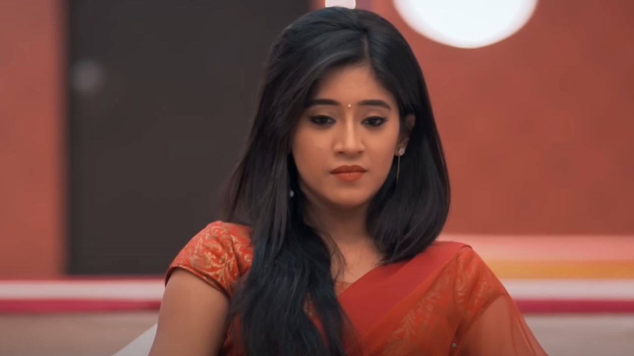 Yeh Rishta Kya Kehlata Hai Written Update 21th February 2025