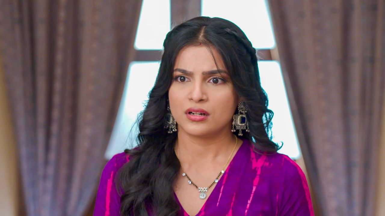 Udne Ki Aasha Written Update 5th March 2025