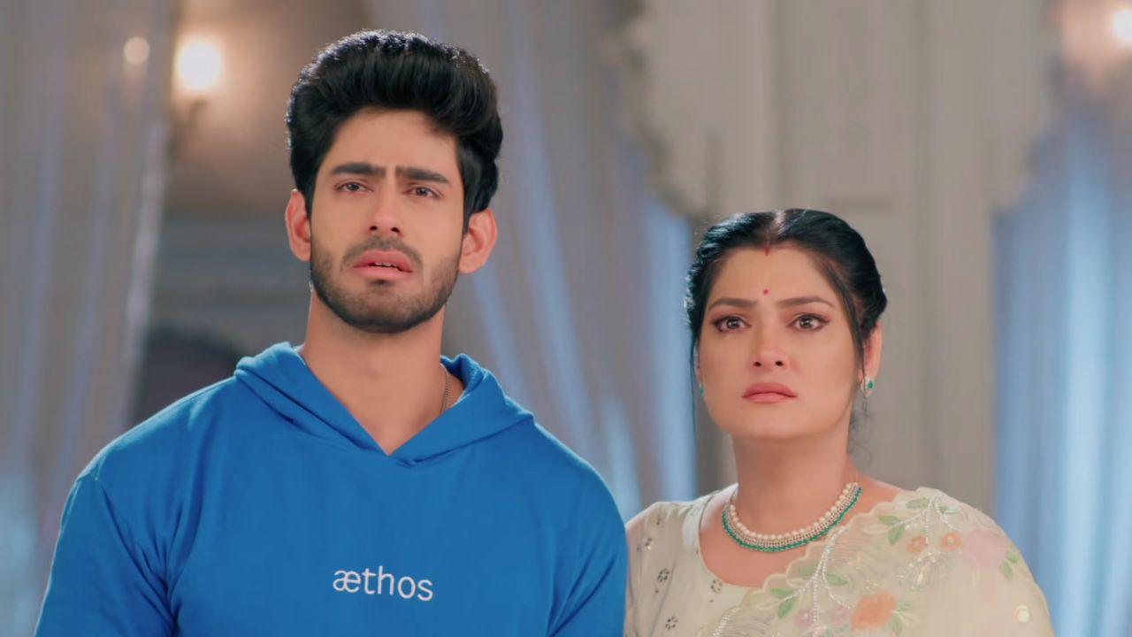 Yeh Rishta Kya Kehlata Hai Written Update 13th March 2025