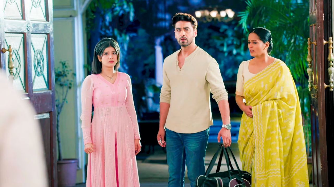 Yeh Rishta Kya Kehlata Hai Written Update 2nd March 2025